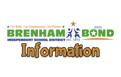 Brenham Bond Information